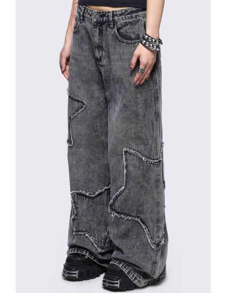 Stardust Trousers - Minga London