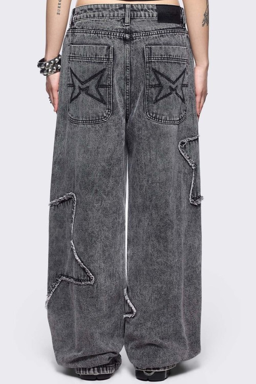 Stardust Trousers - Minga London
