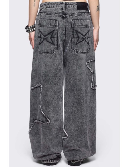 Stardust Trousers - Minga London