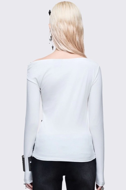 Top Melancholy - Minga London