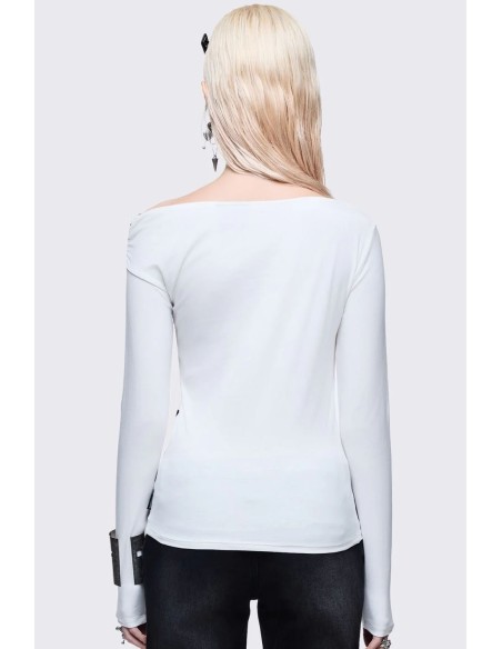 Top Melancholy - Minga London