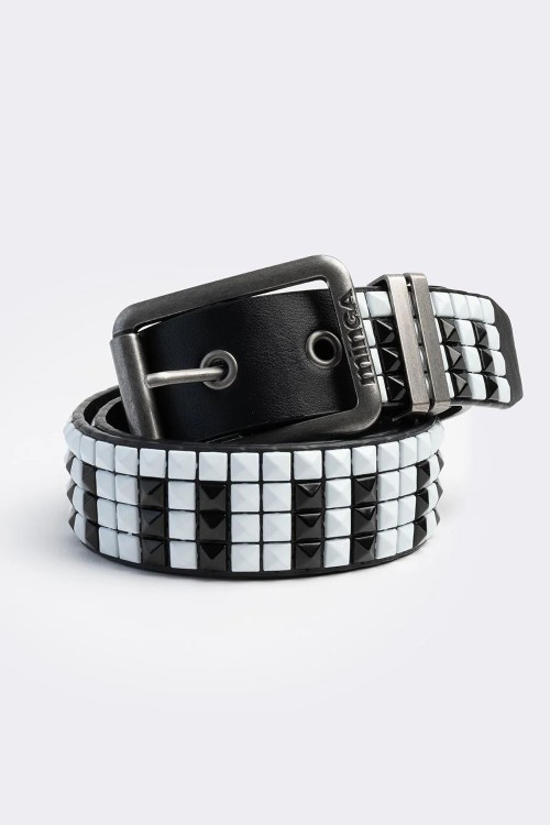 Piano Belt - Minga London