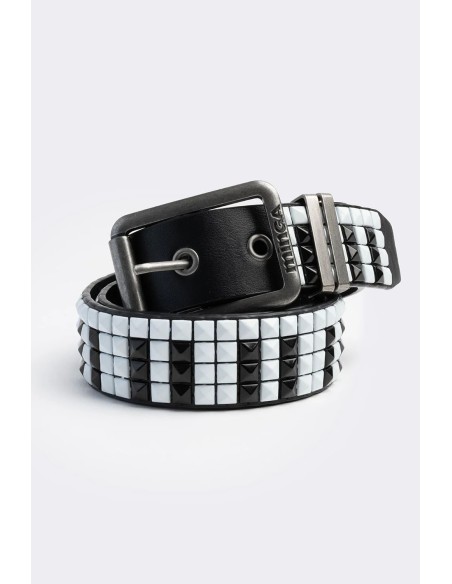 Piano Belt - Minga London