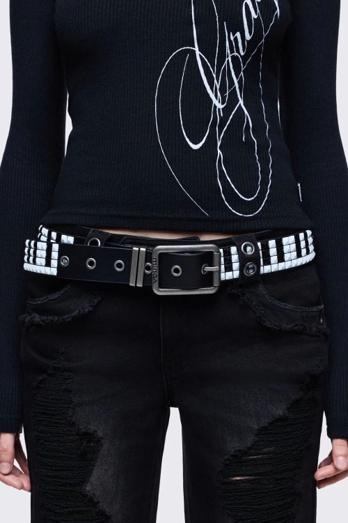 Piano Belt - Minga London
