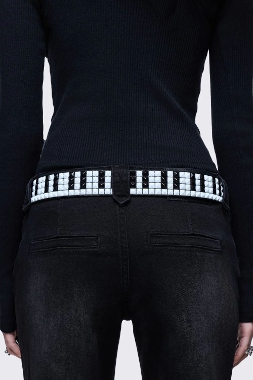 Cinturón Piano - Minga London