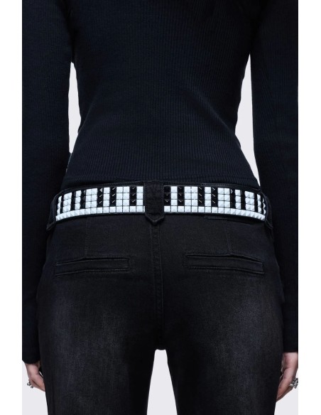 Cinturón Piano - Minga London