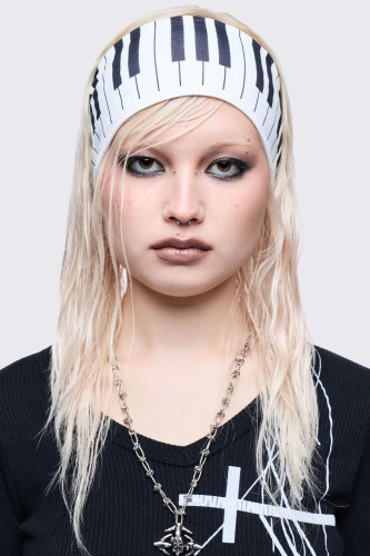 Diadema Melancholy - Minga London 2