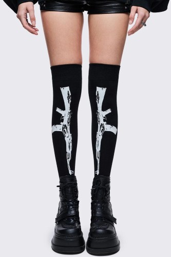 Calcetines Bang Bang - Minga London