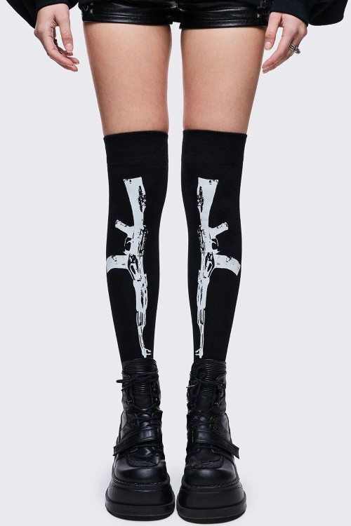 Calcetines Bang Bang - Minga London