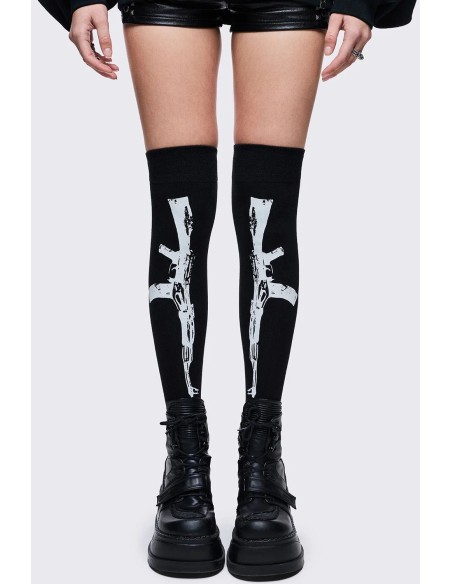 Calcetines Bang Bang - Minga London