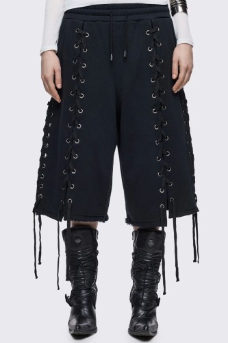 Pantalón Bermuda Grip - Minga London