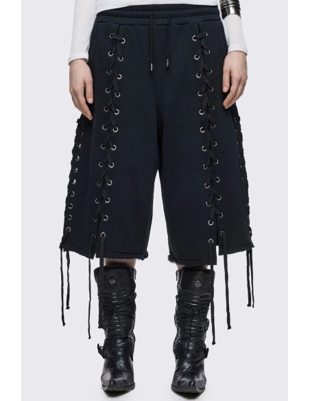 Grip Bermuda Shorts - Minga London