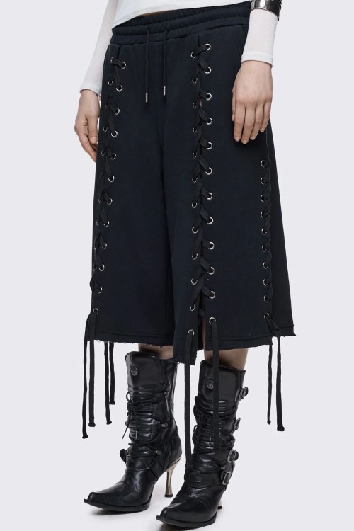 Pantalón Bermuda Grip - Minga London