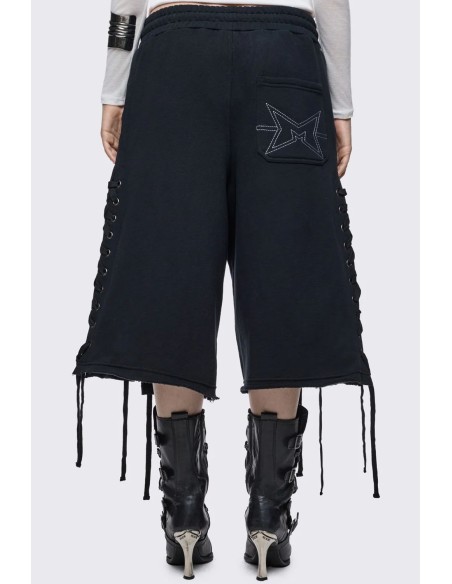 Pantalón Bermuda Grip - Minga London