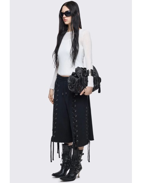 Grip Bermuda Shorts - Minga London