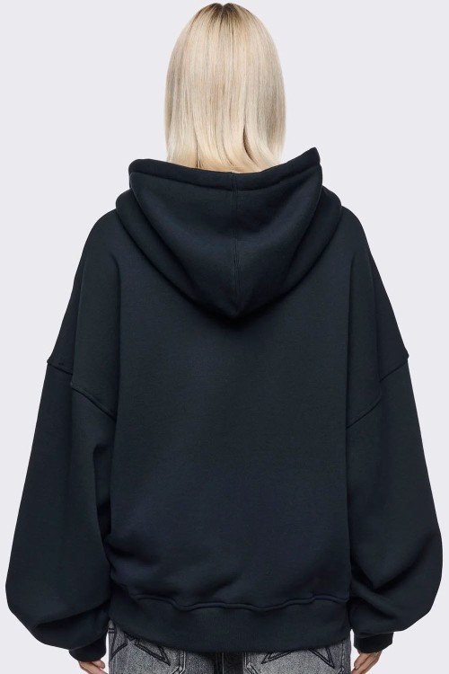 Sudadera con Capucha Murmur - Minga London