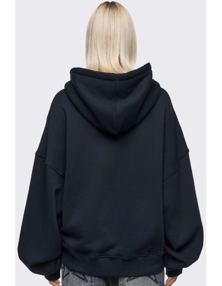 Murmur Hoodie - Minga London