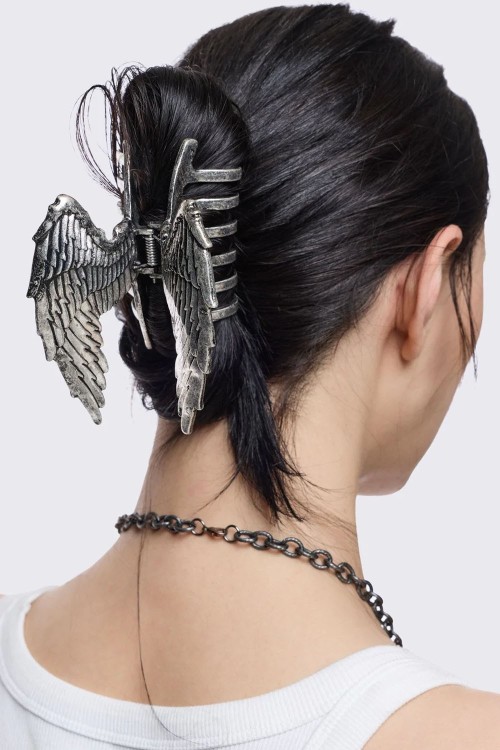 Pinza para Pelo Winged - Minga London