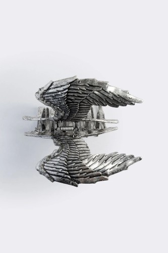 Winged Hair Clip - Minga London 2
