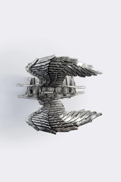 Winged Hair Clip - Minga London