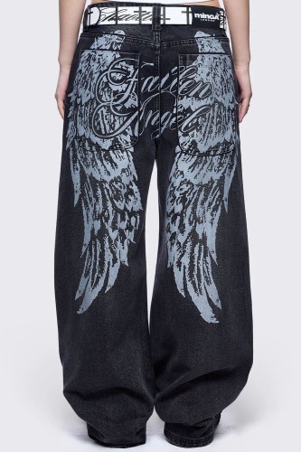 Pantalón Fallen Angel - Minga London