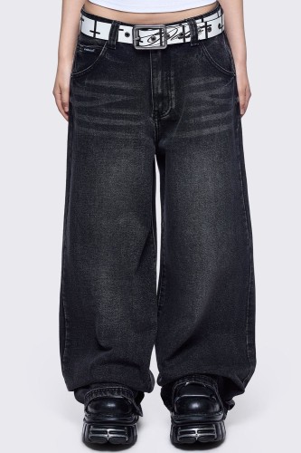 Fallen Angel Trousers - Minga London 2