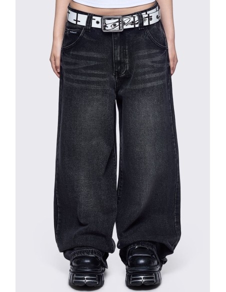 Fallen Angel Trousers - Minga London