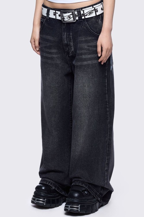 Fallen Angel Trousers - Minga London