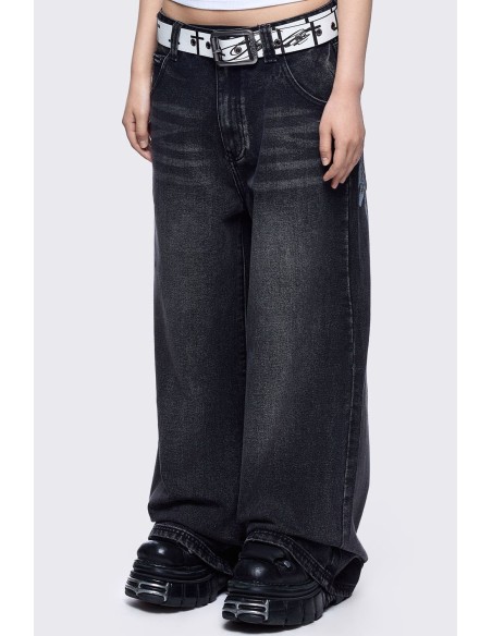 Fallen Angel Trousers - Minga London