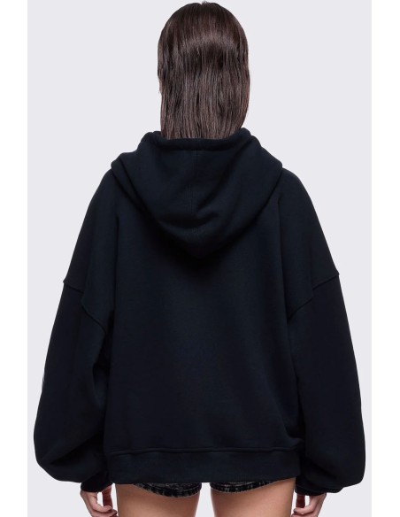 Sudadera con Capucha Fallen Angel - Minga London