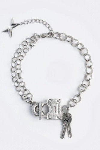 Collar No Entry - Minga London