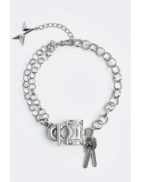 Collar No Entry - Minga London