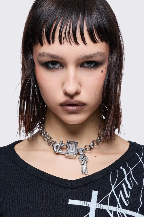 Collar No Entry - Minga London