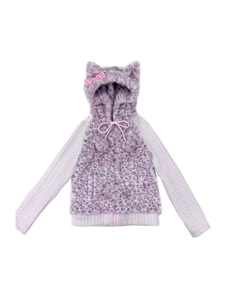 Abrigo Shibuya Kitty - Evil Tooth