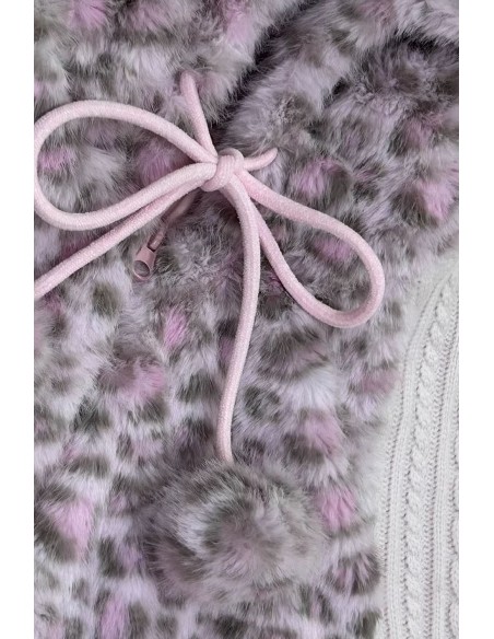 Abrigo Shibuya Kitty - Evil Tooth