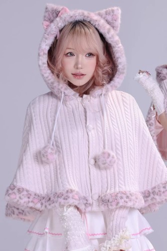 Capa Shibuya Kitty - Evil Tooth