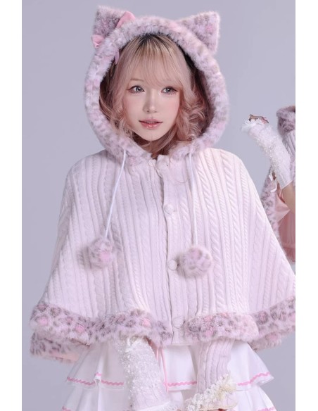 Capa Shibuya Kitty - Evil Tooth