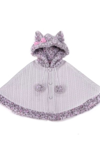 Shibuya Kitty Coat - Evil Tooth 2