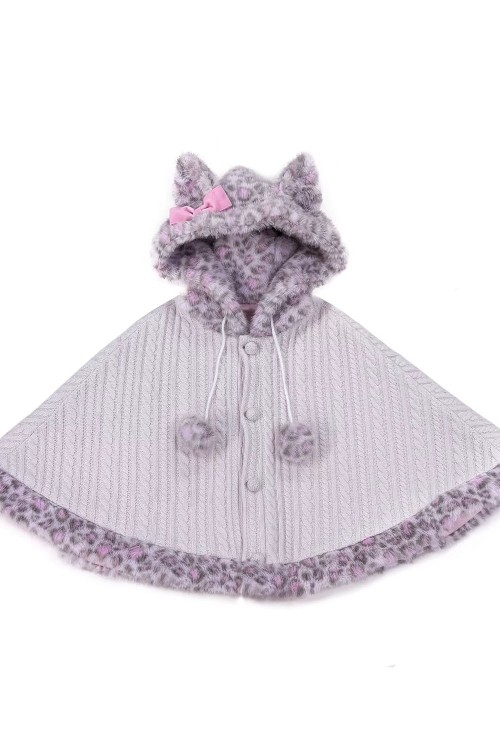 Shibuya Kitty Coat - Evil Tooth