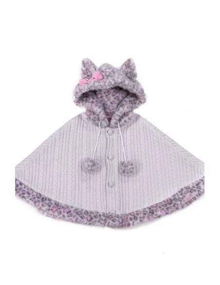 Shibuya Kitty Coat - Evil Tooth