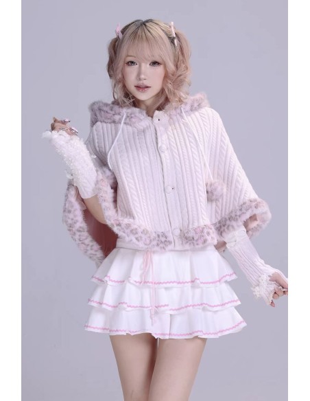 Capa Shibuya Kitty - Evil Tooth