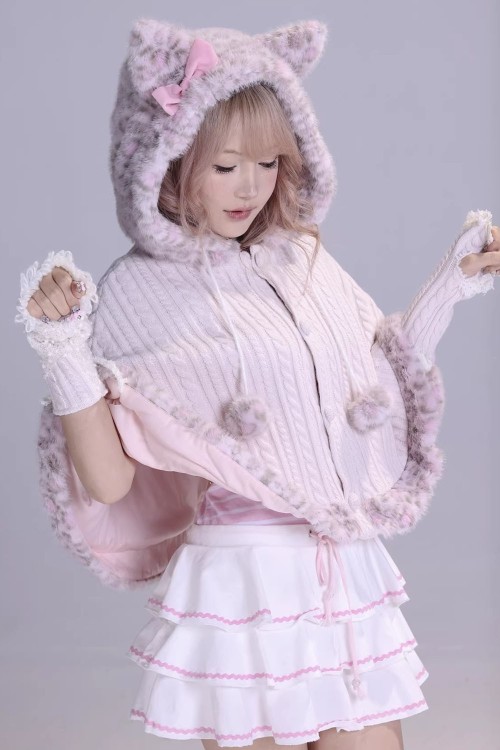 Capa Shibuya Kitty - Evil Tooth