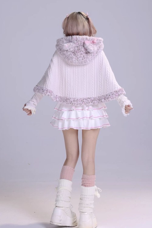 Shibuya Kitty Coat - Evil Tooth