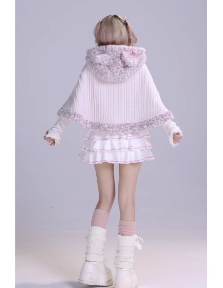 Capa Shibuya Kitty - Evil Tooth