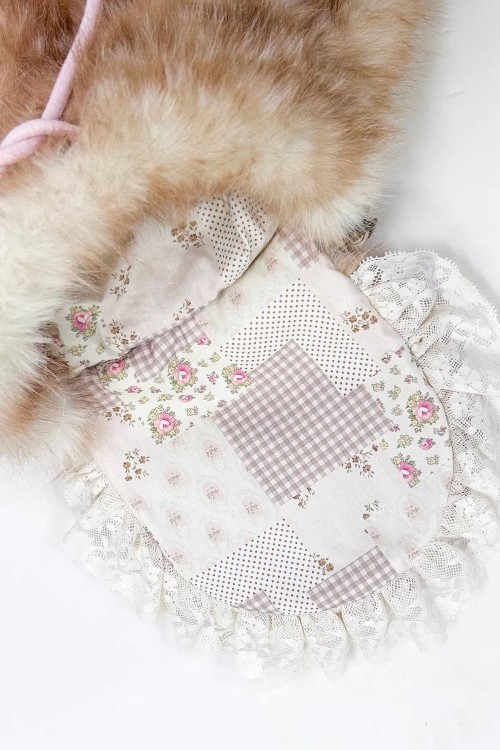 Bolso de Mano Lovely Deer - Rose Island