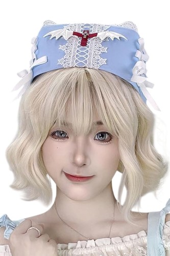 Gorro Pastel Nurse 2