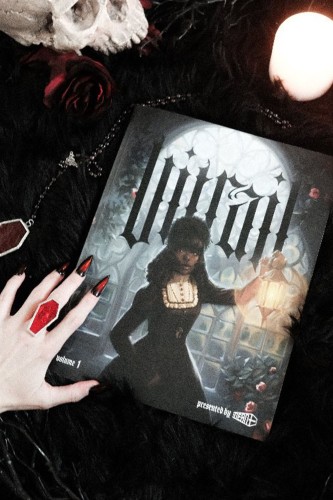 Libro Le Vitrail Vol.1