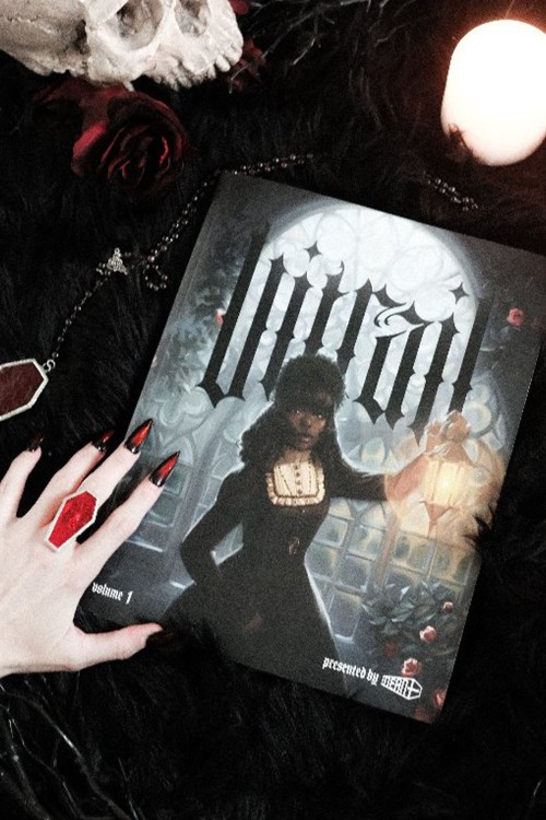 Mook Le Vitrail Vol.1