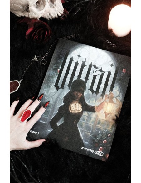 Mook Le Vitrail Vol.1