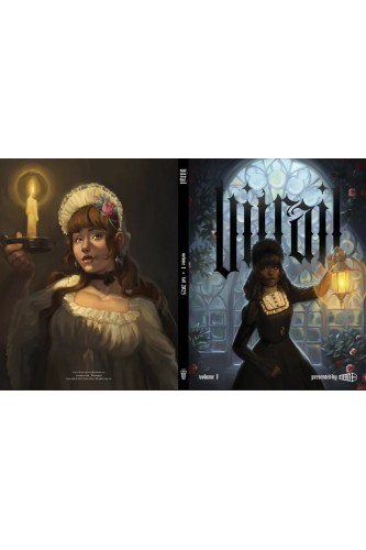 Mook Le Vitrail Vol.1 2